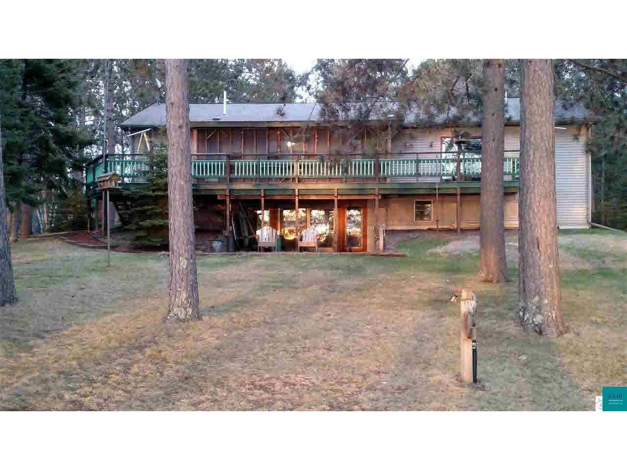 N14121 Flowage Rd, Minong, WI, 54859 MLS 6058678 Edina Realty