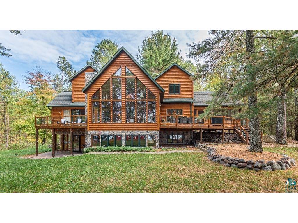 N7565 Burr Drive, Spooner, WI, 54801 MLS 6100257 Edina Realty