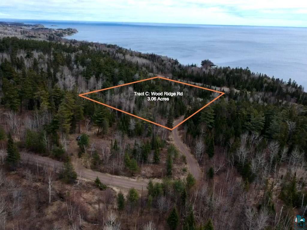 Tract C Woodridge Dr, Beaver Bay, MN, 55601 MLS 6097958 Edina Realty