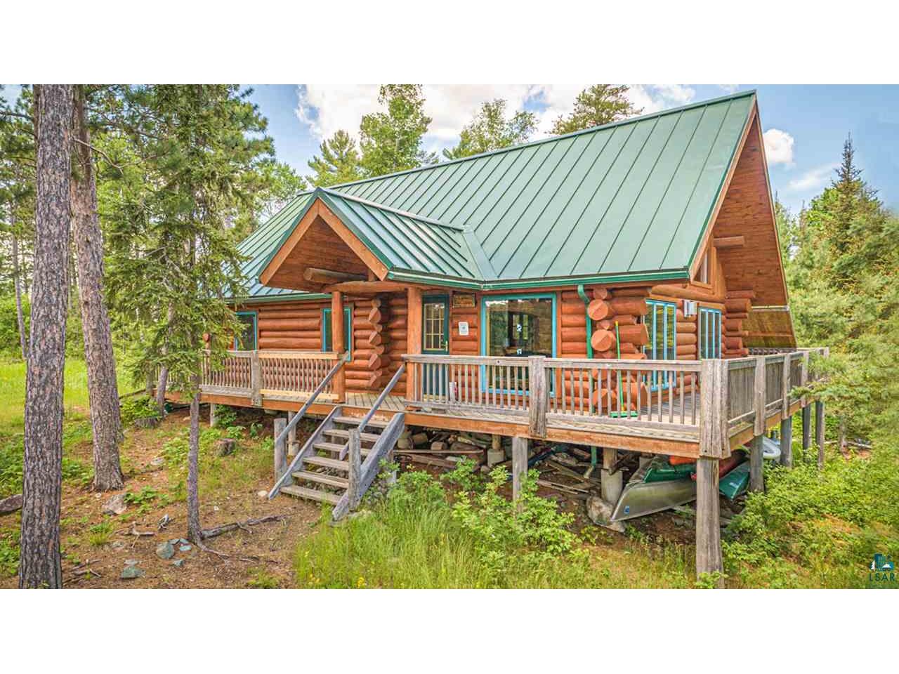 Triangle Lake, Ely, MN, 55731 MLS 6095409 Edina Realty