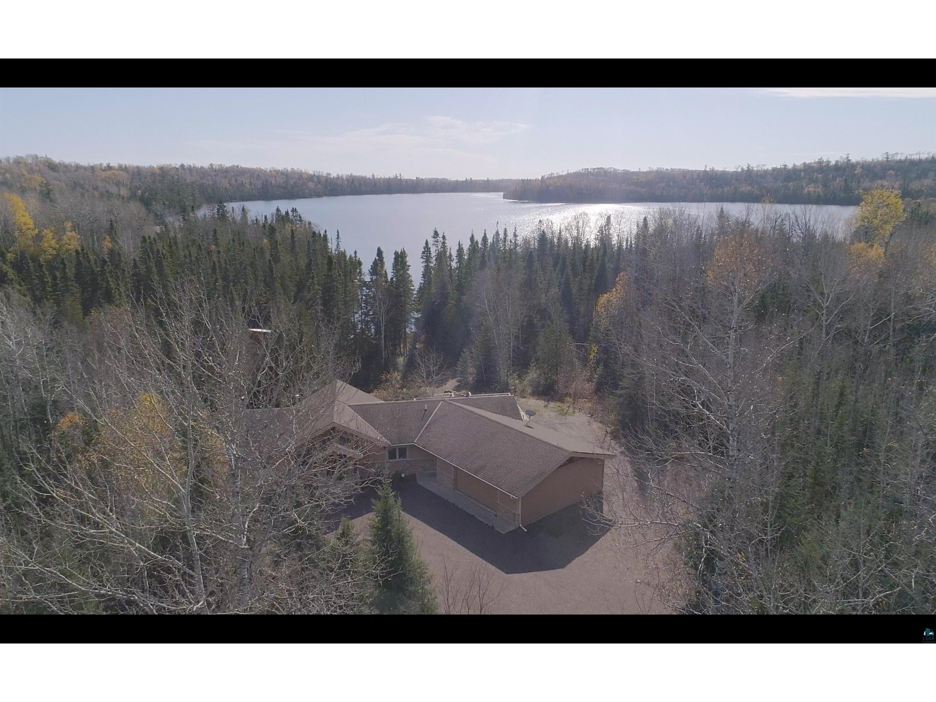 X N Caps Tr, Lutsen, MN, 55612 MLS 7089357 Edina Realty