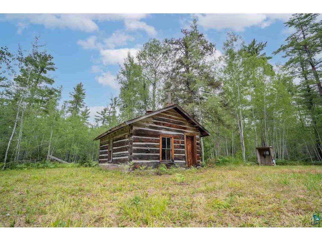 xxx Hessey Rd, Port Wing, WI, 54865 MLS 6098370 Edina Realty