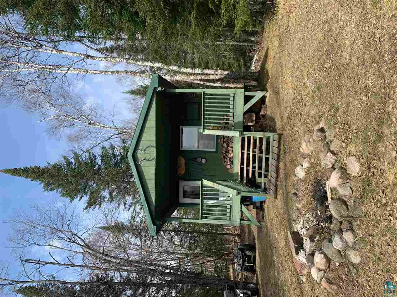 xxx Swan Lake Rd, Alborn, MN, 55702 MLS 6095912 Edina Realty