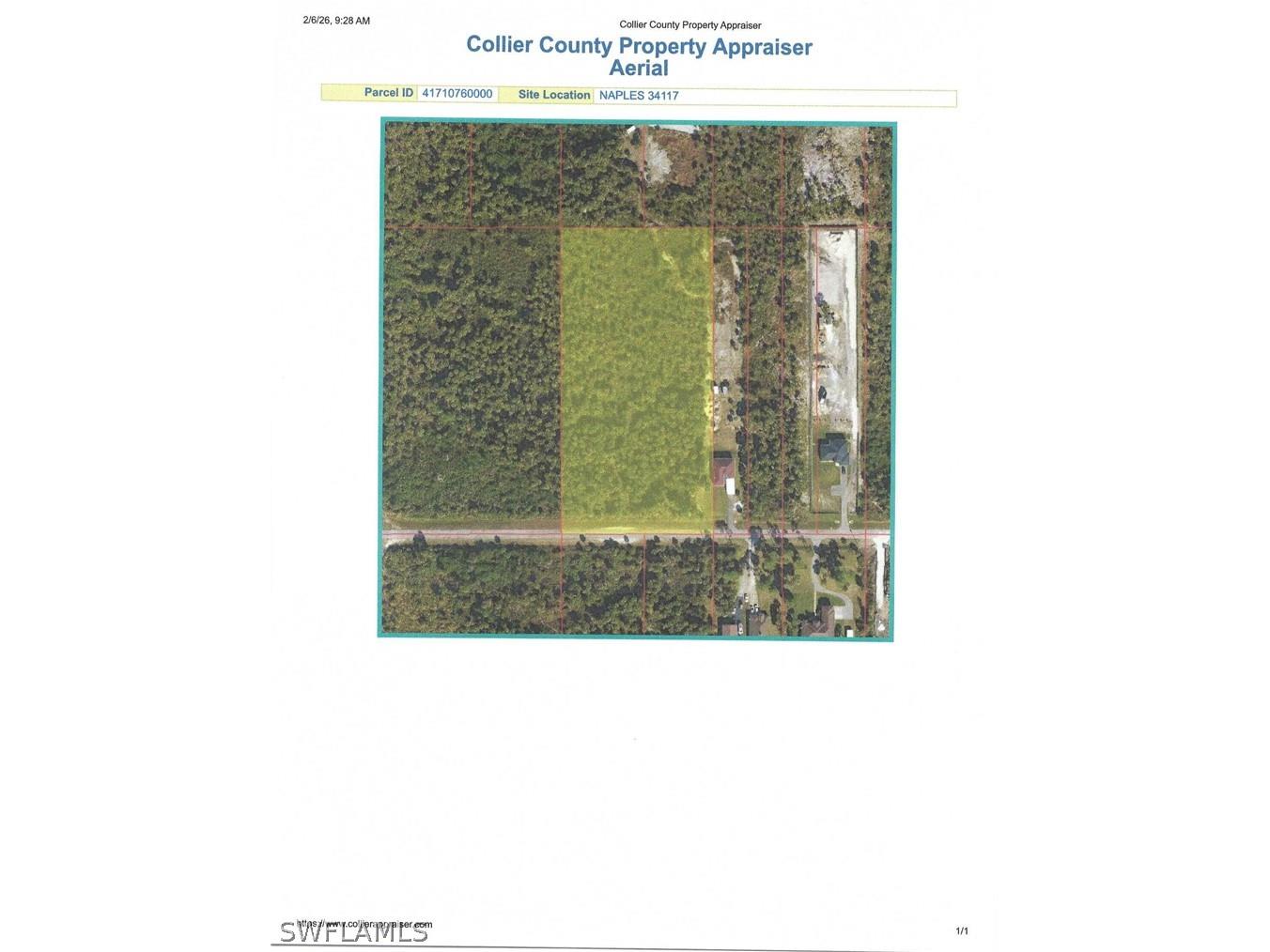 -0- 38 Avenue SE Naples FL 34117 226005997 image1