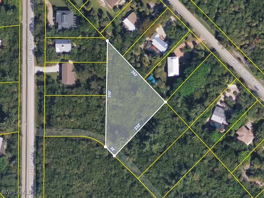 0 Bowman Beach Rd Lot #27 Sanibel FL 33957 225016530 image8