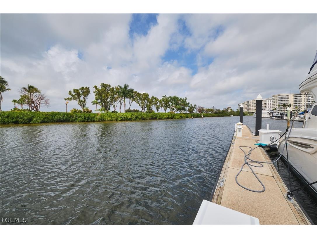 100' Boat Slip F 13 & 14 Gulf Harbour Fort Myers FL 33908 2026012161 image11