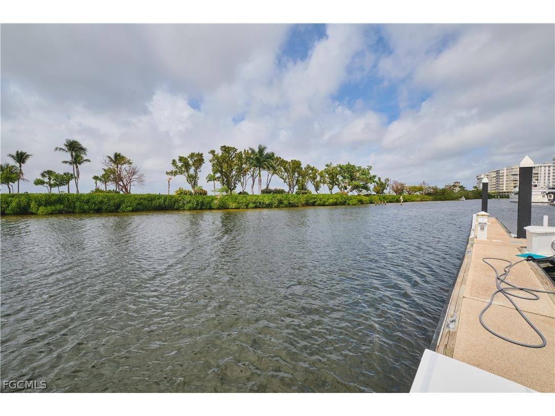 100' Boat Slip F 13 & 14 Gulf Harbour Fort Myers FL 33908 2026012161 image12
