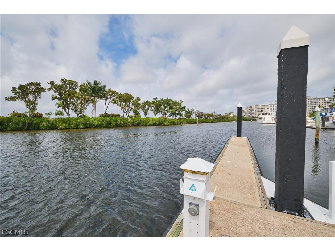 100' Boat Slip F 13 & 14 Gulf Harbour Fort Myers FL 33908 2026012161 image5