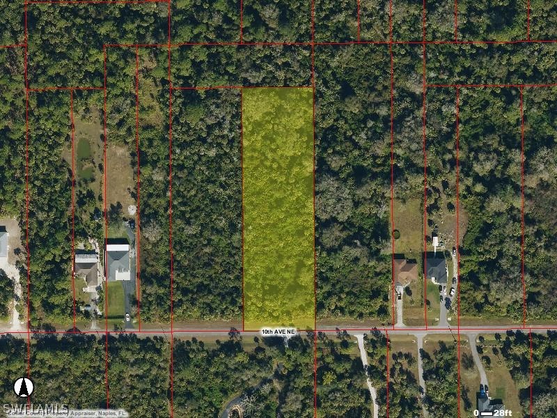 10th Avenue NE Naples FL 34120 226011092 image1
