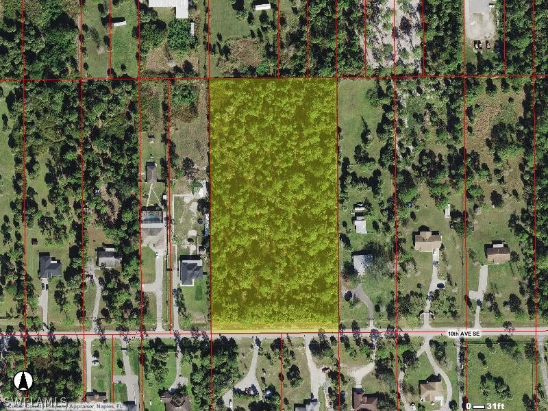 10th Avenue SE Naples FL 34117 224036125 image1