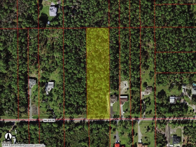 10th Avenue SE Naples FL 34117 222052778 image1