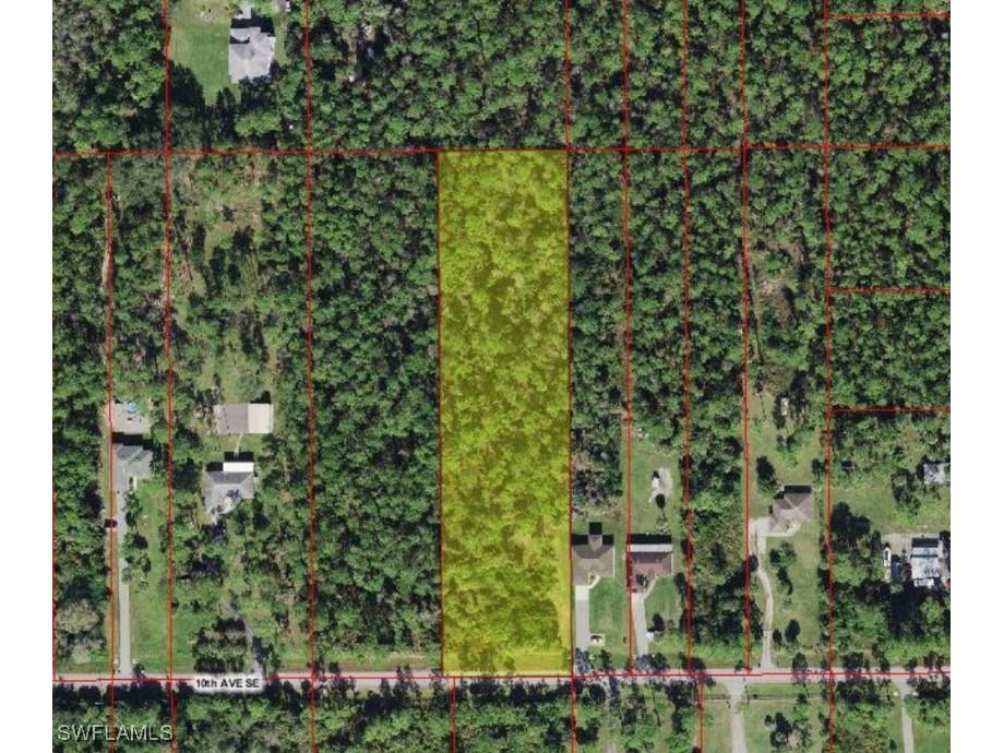 10th Avenue SE Naples FL 34117 225020170 image1