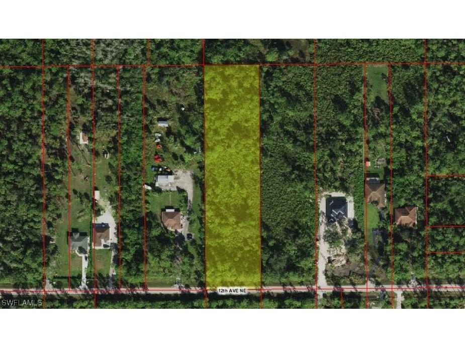 12th Avenue NE Naples FL 34120 223036709 image1