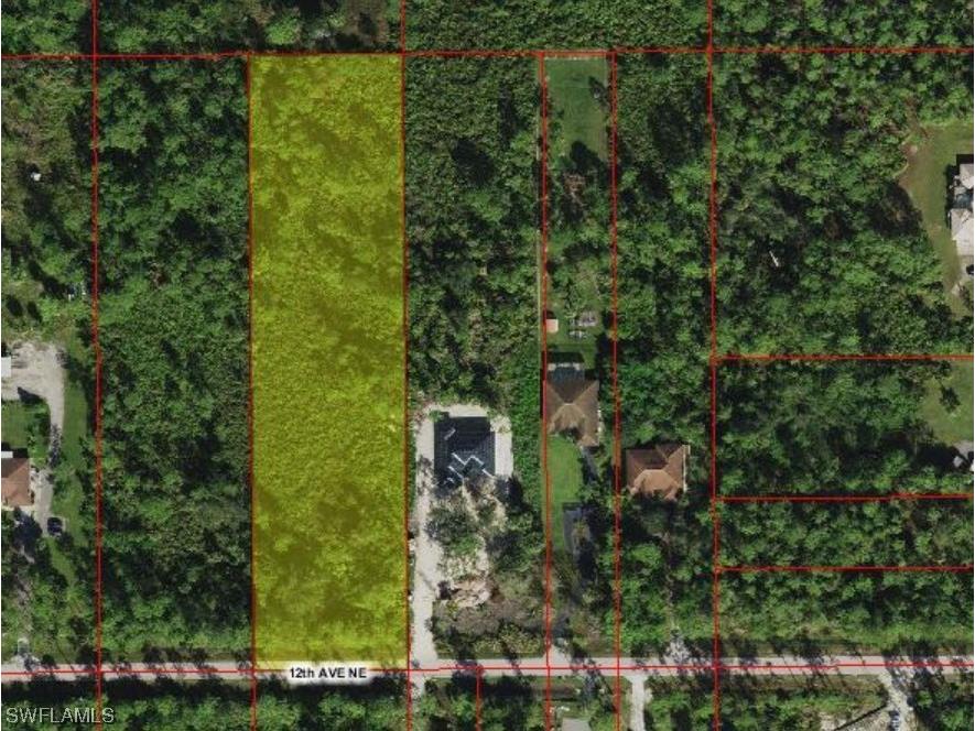 12th Avenue NE Naples FL 34120 224002539 image1