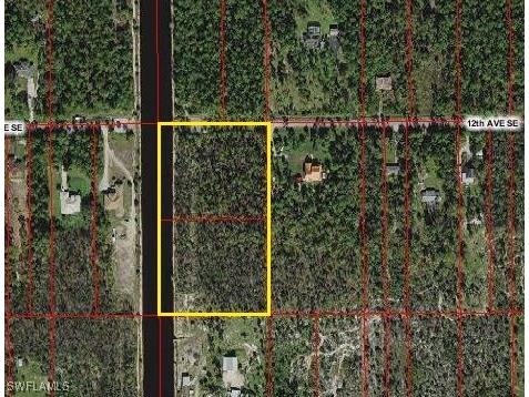 12th Avenue SE Naples FL 34117 225058861 image1