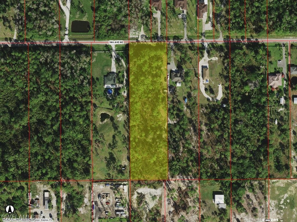 16 Avenue NE Naples FL 34120 223025126 image1