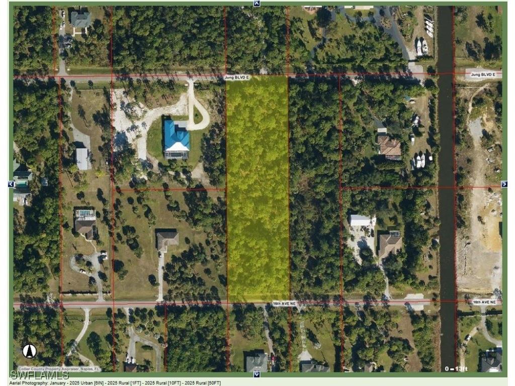 16th Avenue NE Naples FL 34120 225035654 image1