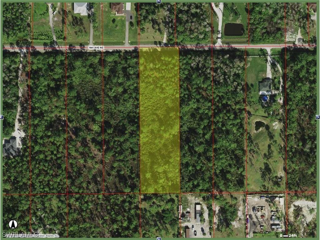 16th Avenue NE Naples FL 34120 223028461 image1