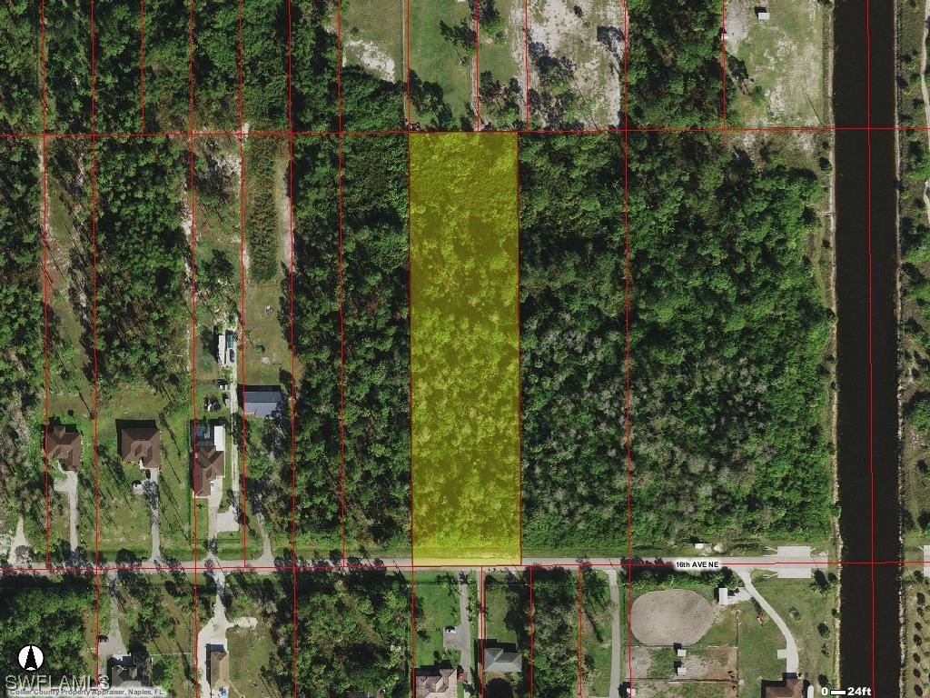 16th Avenue NE Naples FL 34120 223047472 image1