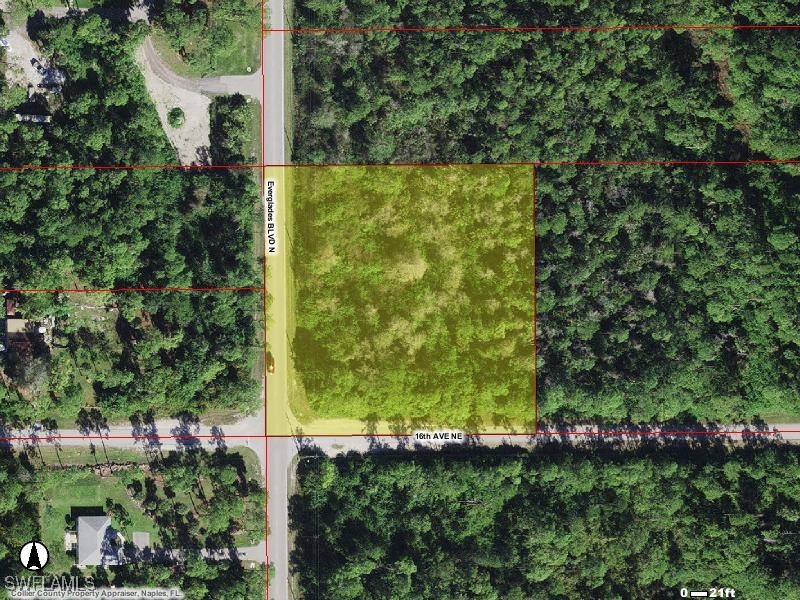 16th Avenue NE Naples FL 34120 224074554 image1