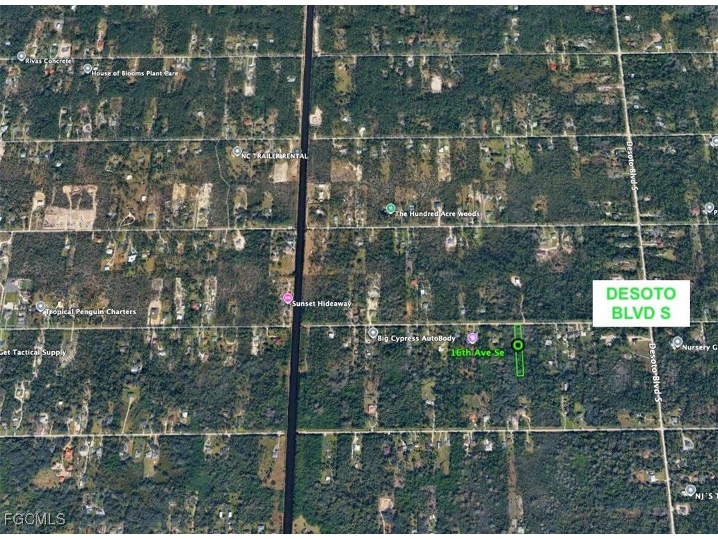 16th Avenue SE Naples FL 34117 2026005890 image2