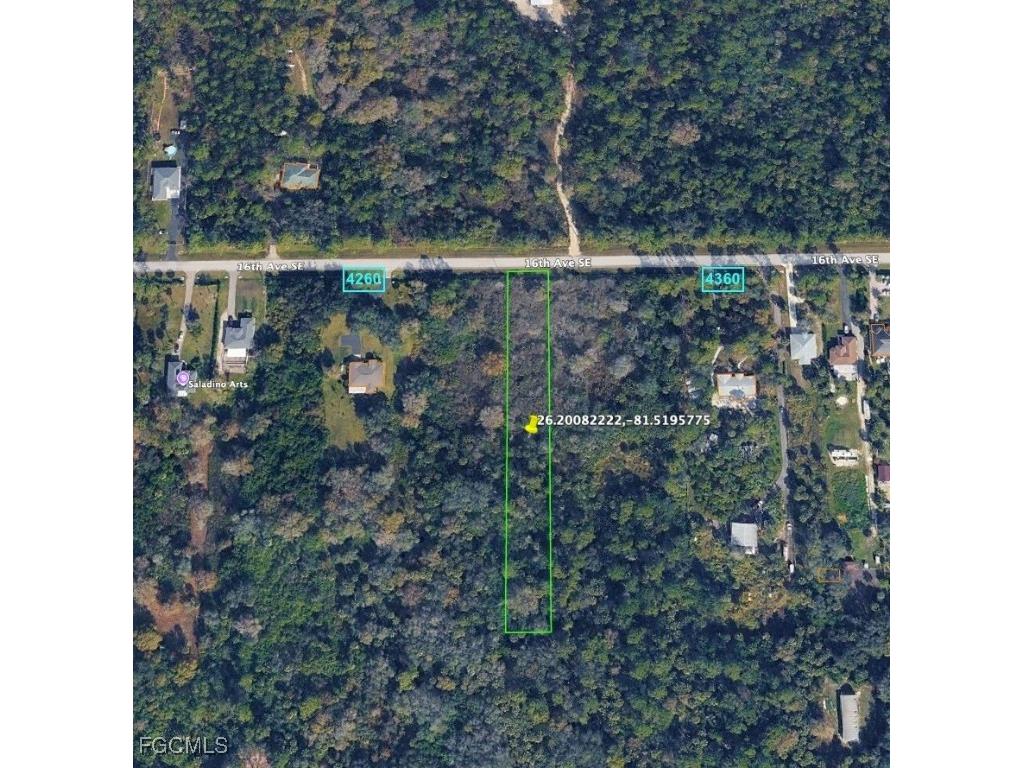 16th Avenue SE Naples FL 34117 2026005890 image3