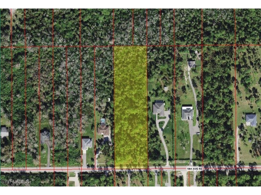 18th Avenue NE Naples FL 34120 224087558 image1