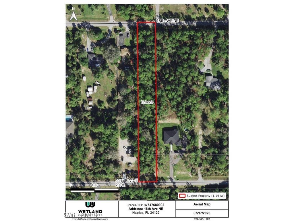 18th Avenue NE Naples FL 34120 225066075 image1