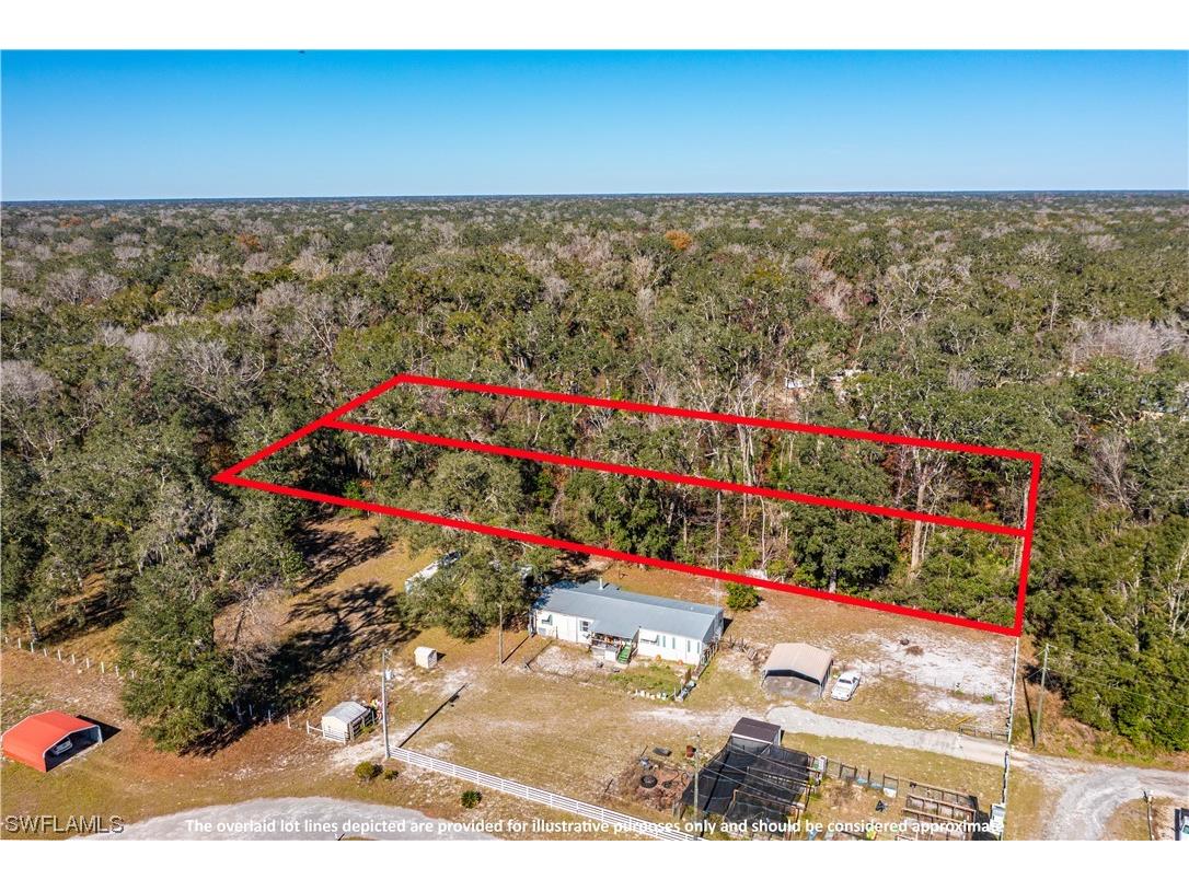 191 Street NE Old Town FL 32680 224010022 image1