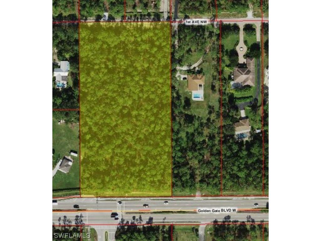 1st Avenue NW Naples FL 34120 223031872 image1