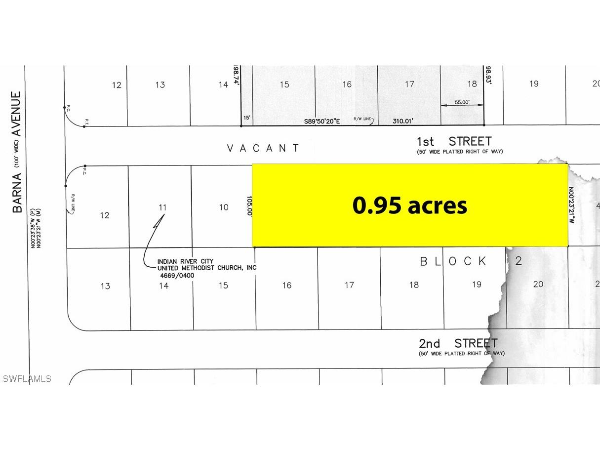 1st Street Titusville FL 32780 223077390 image2