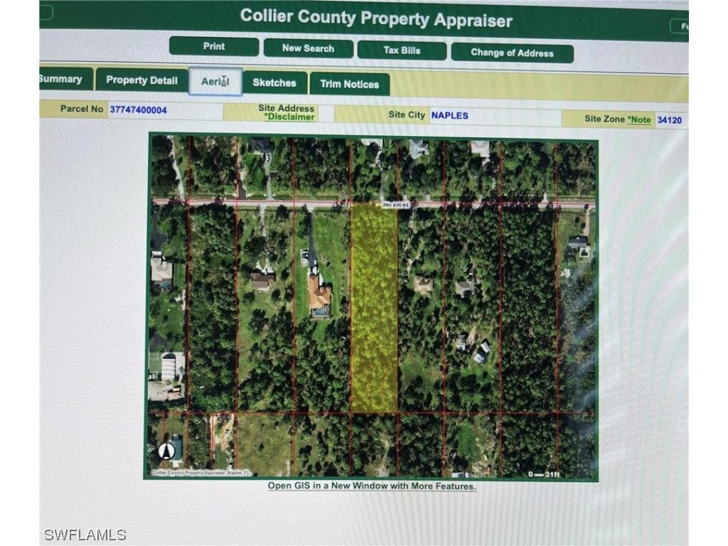 20th Avenue NE Naples FL 34120 223080372 image1