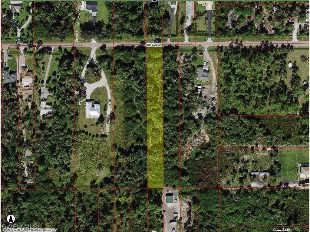 20th Avenue NE Naples FL 34120 222083662 image1