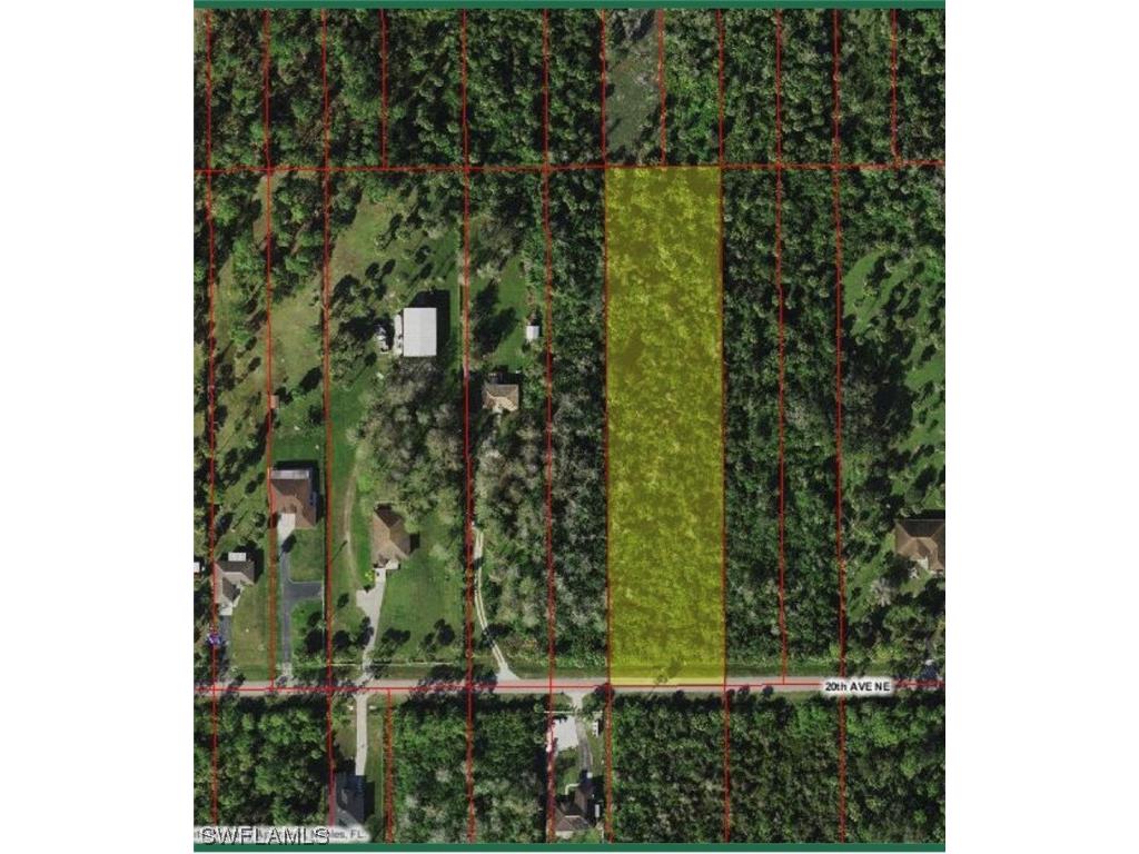20th Avenue NE Naples FL 34120 223039928 image1
