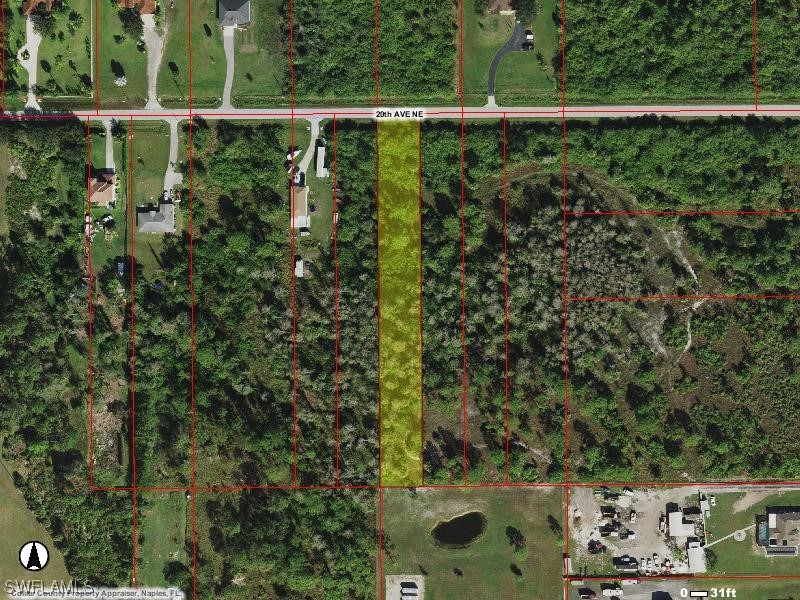 20th Avenue NE Naples FL 34120 223078718 image1
