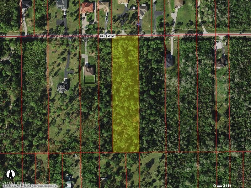 20th Avenue NE Naples FL 34120 224054610 image1