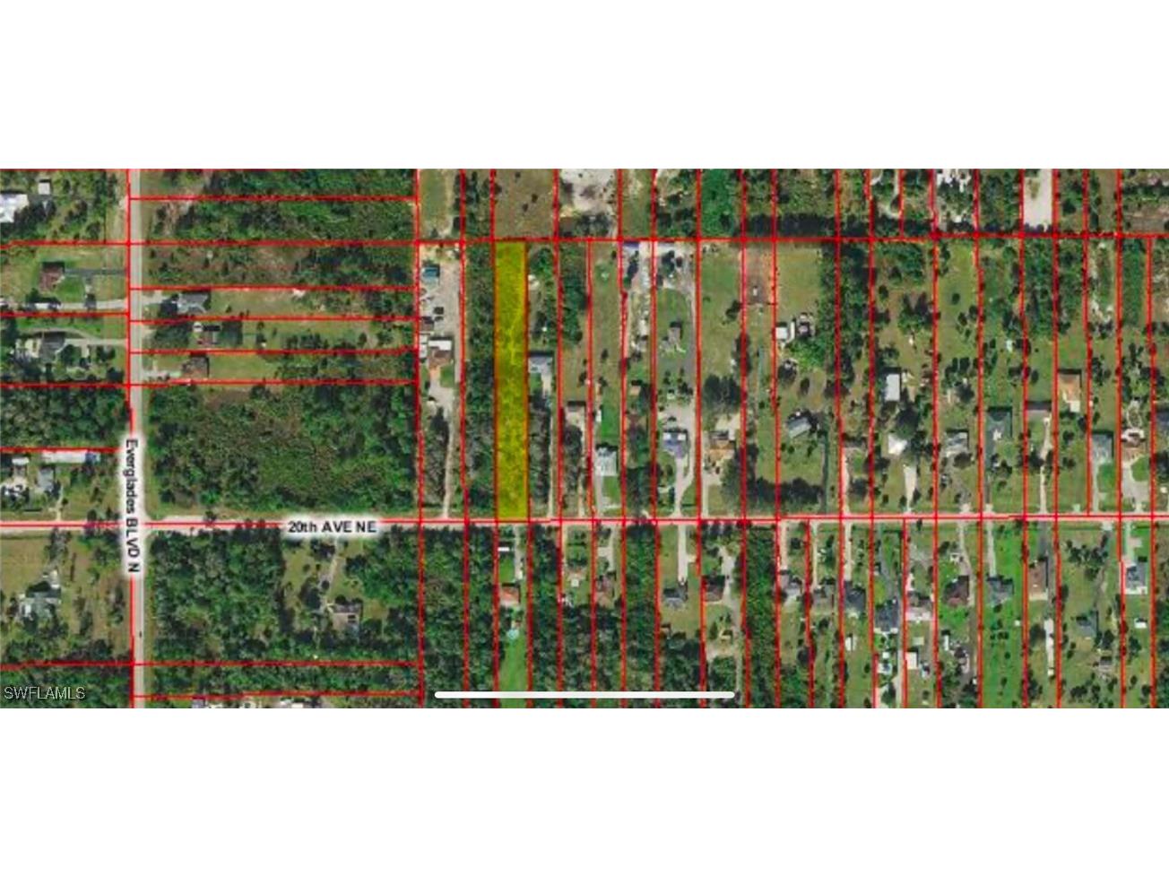 20th Avenue NE Naples FL 34120 225012114 image1