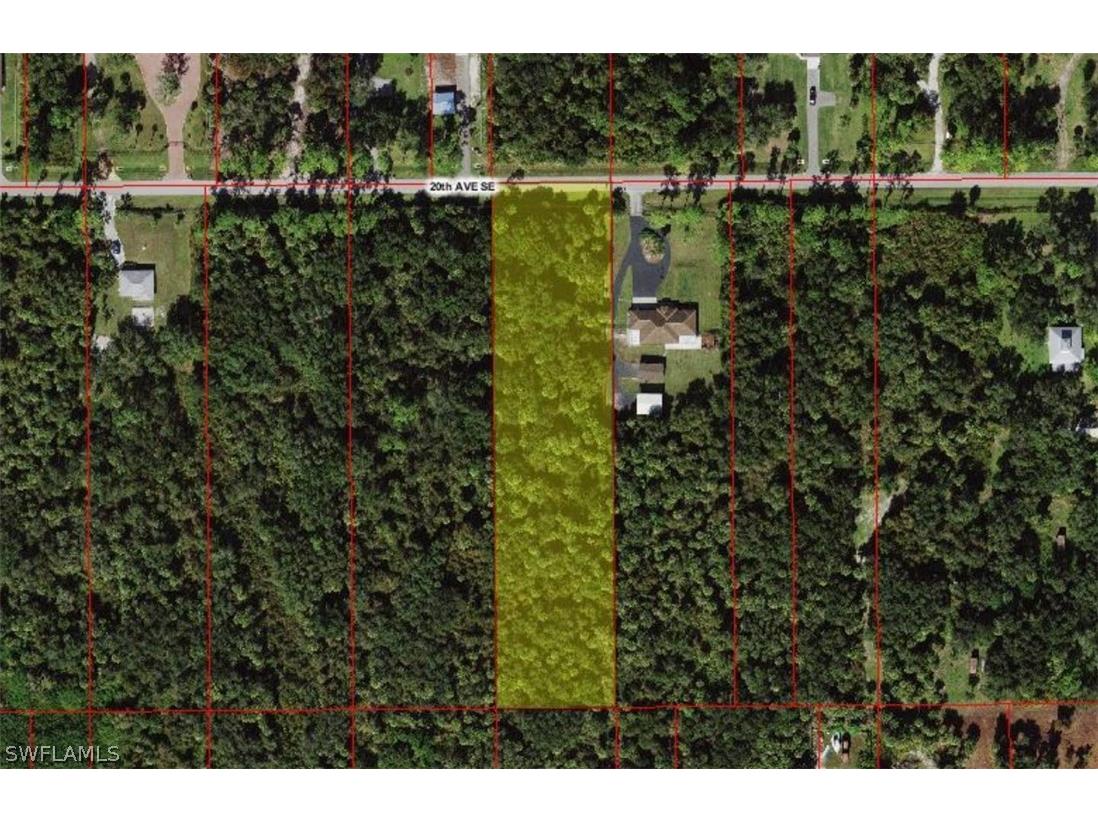 20th Avenue SE Naples FL 34117 223011828 image1