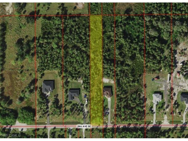 20th Avenue SE Naples FL 34117 223028080 image1