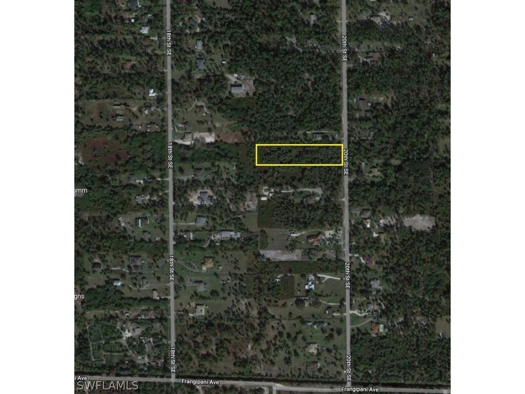 20th Street SE Naples FL 34117 223002506 image1