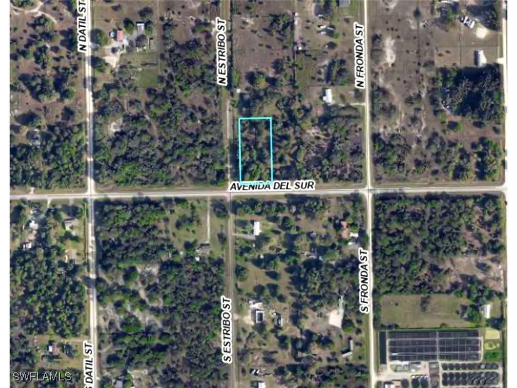 227 Avenida Del Sur Clewiston FL 33440 224082098 image1