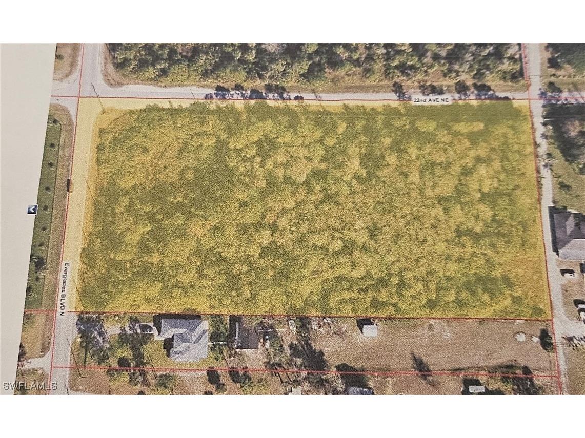 22nd Avenue NE Naples FL 34120 225056060 image1
