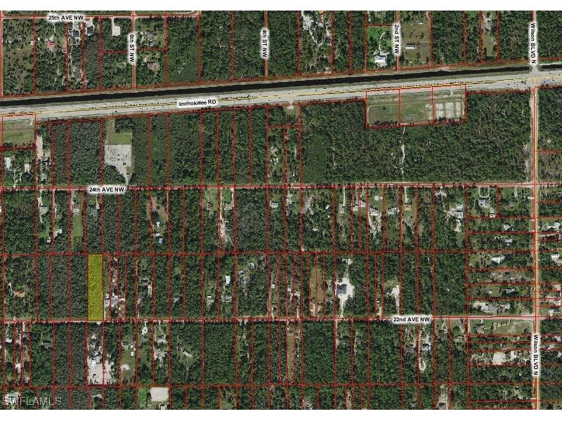 22nd Avenue NW Naples FL 34120 223092780 image1