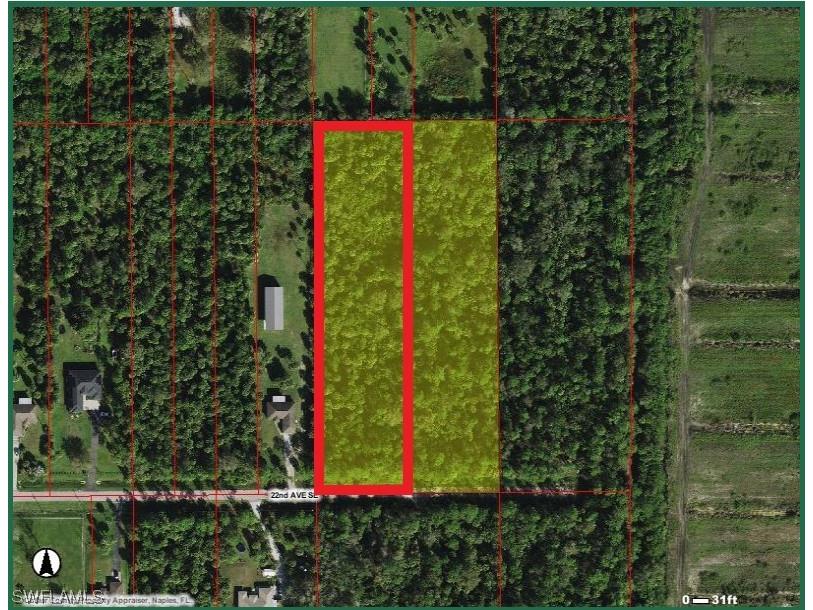 22nd Avenue SE Naples FL 34117 223071331 image1