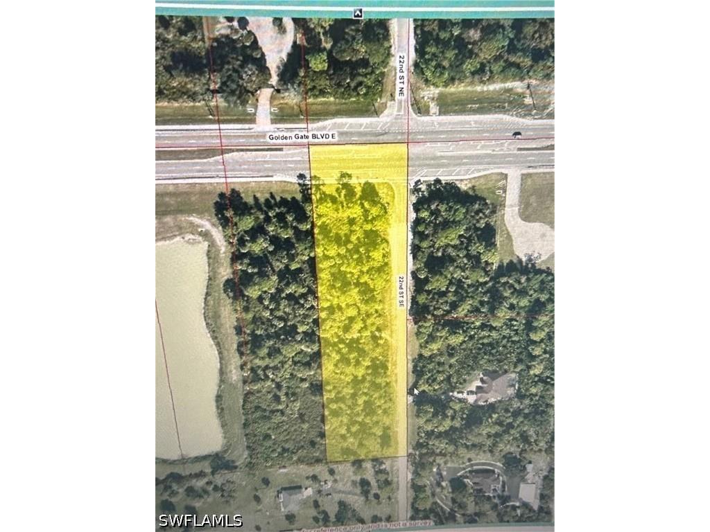 22nd Street SE Naples FL 34117 226019741 image1