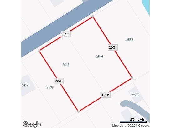 2542 And 2546 2nd Street Fort Myers FL 33901 2025015393 image11