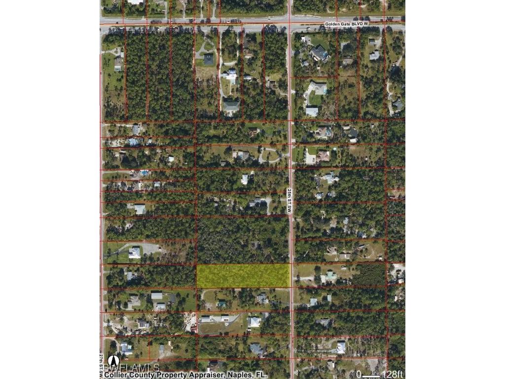 25th Street SW Naples FL 34117 225075100 image1