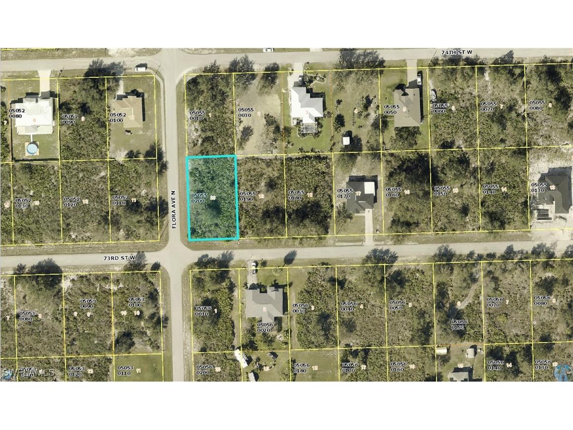 2618 73rd Street W Lehigh Acres FL 33971 224081430 image1