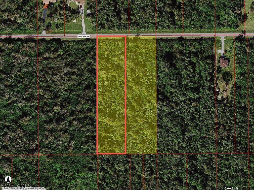 26th Avenue SE Naples FL 34117 223011090 image1