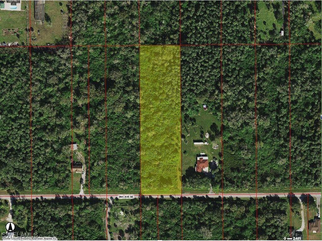 26th Avenue SE Naples FL 34117 223072332 image1